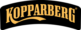 kopparberg cider logo
