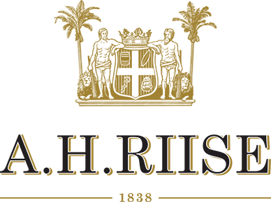 ahriise logo