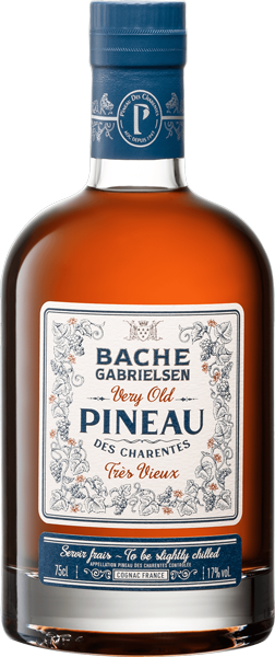 Very Old Pineau des Charentes