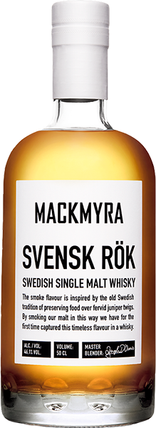 Svensk Rök