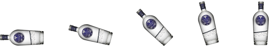 prodrinks premium spirits ramsbury vodka