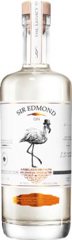 Sir Edmond Flavor Gin